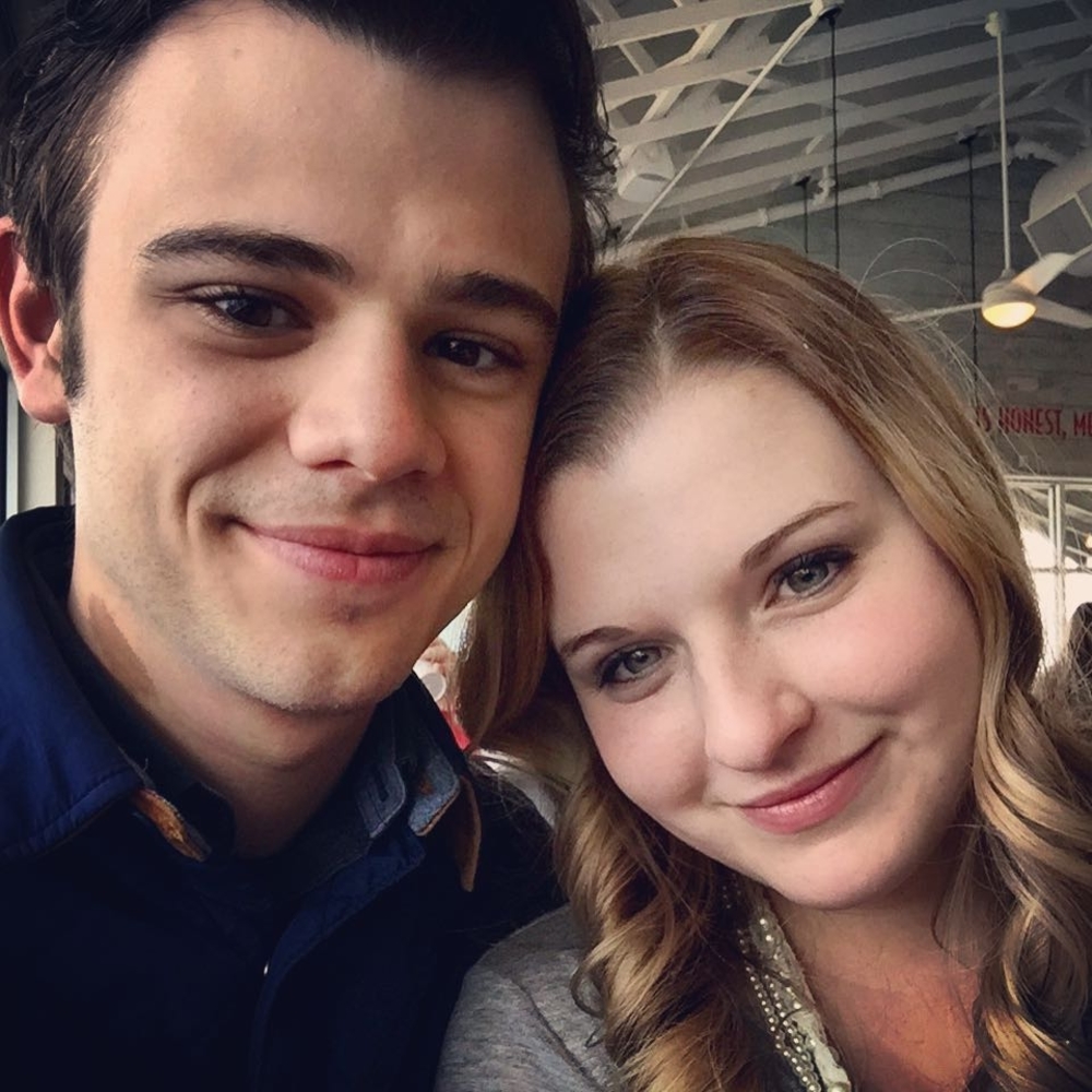 Meet your Posher, Kaleb